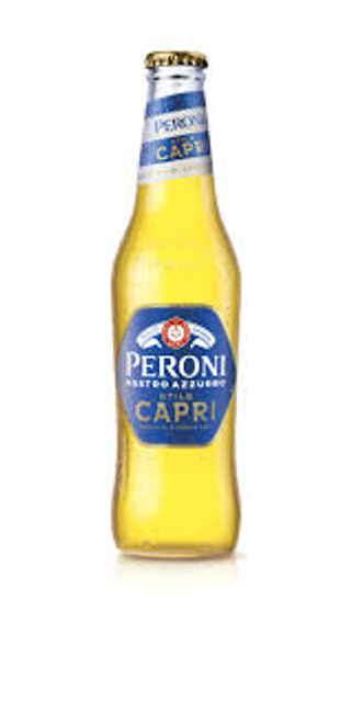 Peroni Capri