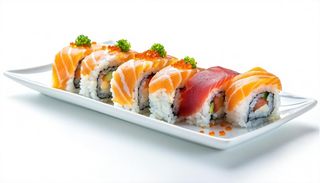 Sushi Maki A