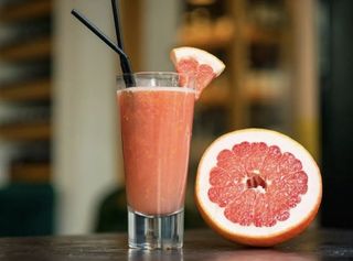 Грейпфрут фреш