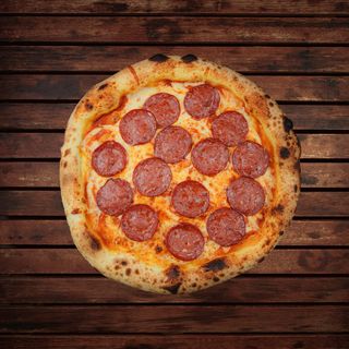 Pizza Pepperoni