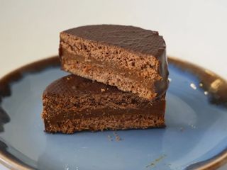 Alfajor De Chocolate