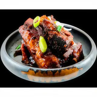 Costilla de cerdo
