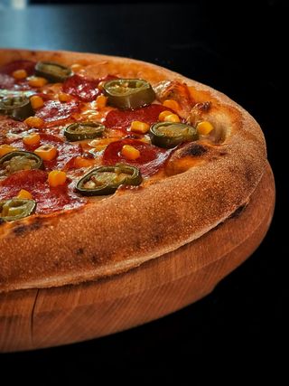 06. Empire State Salami (50cm)