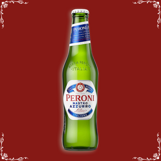 Peroni Nastro Azzurro (330 Ml.)