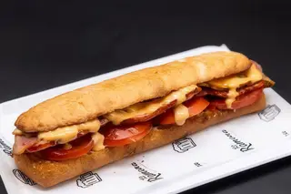 Ramonazo Ramonfyer (25 Cm.)