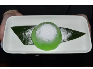 Моті зі смаком манго (100g)