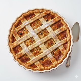 Pastiera napoletana