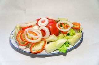 Bašta salata 350 gr