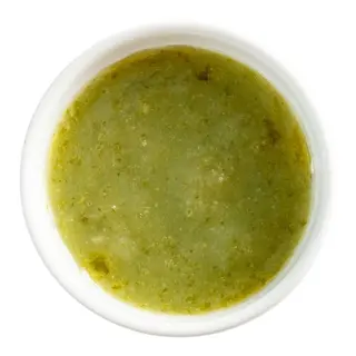 Salsa wasabi