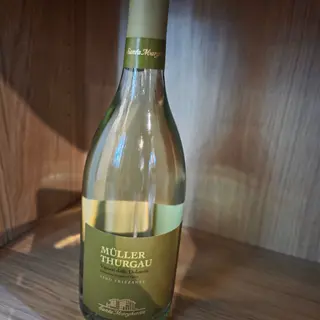 MULLER THURGAU FRIZZANTE "ASTORIA"