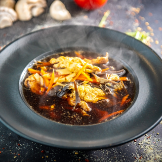 Hot and Sour Soup 380 g
