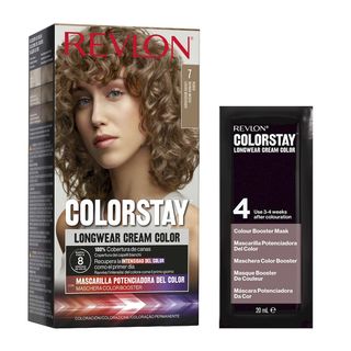 Revlon Colorstay Rubio 070
