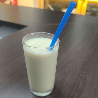Litro Horchata Natural