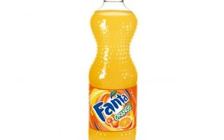 Fanta 1լ