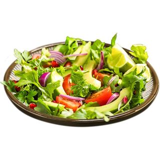 3. Ensalada De Aguacate