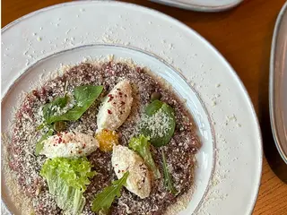 Тартар з яловичини (250г)