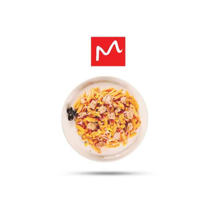 Pasta sa tunjevinom