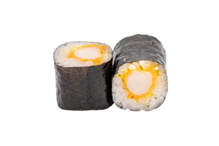 Maki Poulet Maki Cheese