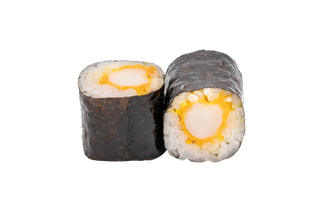 Maki Poulet Maki Cheese