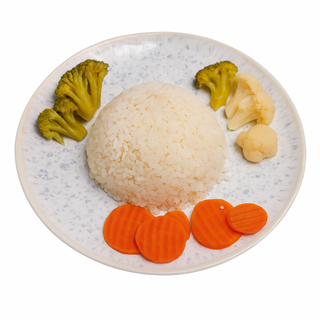 Рис басматі