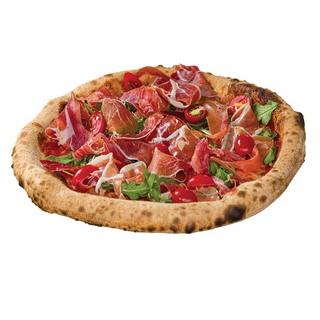 Пица ФРЕСКА (450г)