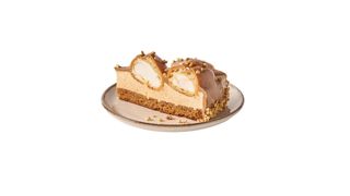 Ciasto Profiterole