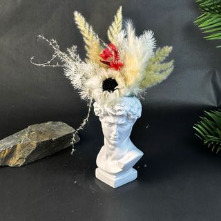 Napoléon Fleur Séchée The Nude 