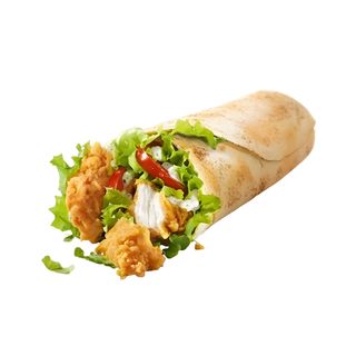 Special Wrap
