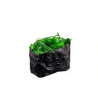 Gunkan Wakame (2 uds.)