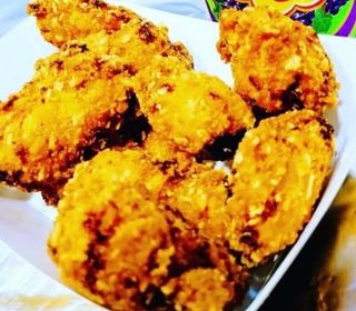 Nuggets e masterchips