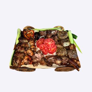 Шашлычный Сет Мини