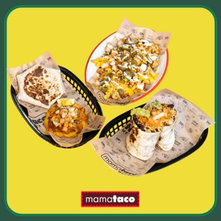 Maxi Combo Dúo Picante