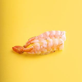 Nigiri al gambero cotto - 2 pezzi