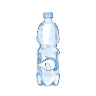 Acqua Naturale Lilia 50cl