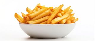 Patatas fritas
