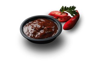 ФІРМОВИЙ СОУС (ГОСТРИЙ) 80г