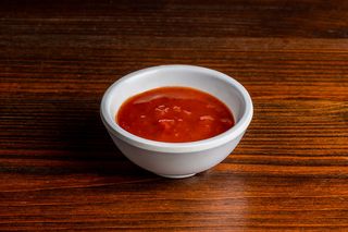 Salsa extra Messicana