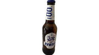 Piwo 0% Żywiec 0,33 ltr