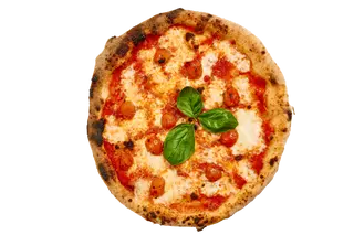 Pizza Margherita (30X30 Cm.)