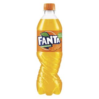Fanta (0,5 л.)