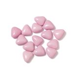 Mini Cuori Rosa Busta 100 G