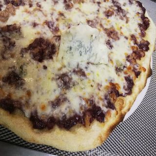 Radicchio e gorgonzola