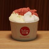 Coppetta Gelato (3 gustI)