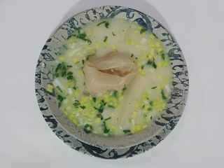Caldo De Pata