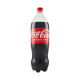 Coca-Ccola bottiglia 1.5 l