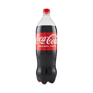 Coca-Ccola bottiglia 1.5 l