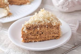 Prajitura Amintiri din Copilarie, 100g