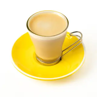 Chai Latte