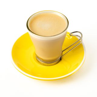 Chai Latte