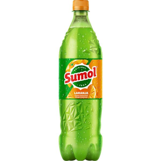 Sumol Laranja 1.5Ltrs